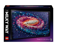 Klocki LEGO® LEGO Art 31212 Droga Mleczna